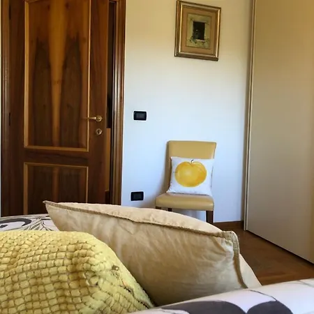 Apartment La Luna Nel Bosco