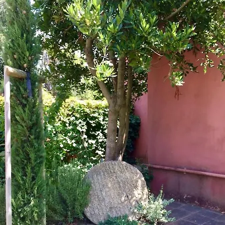 Apartment La Luna Nel Bosco *