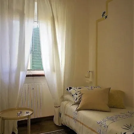 公寓 La Luna Nel Bosco *