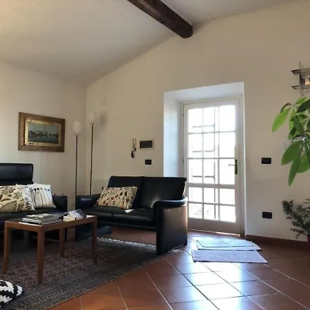 La Luna Nel Bosco 公寓