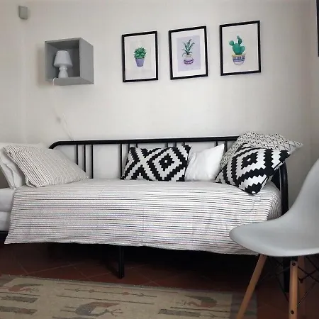 La Luna Nel Bosco 利沃诺