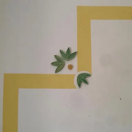 La Luna Nel Bosco 公寓