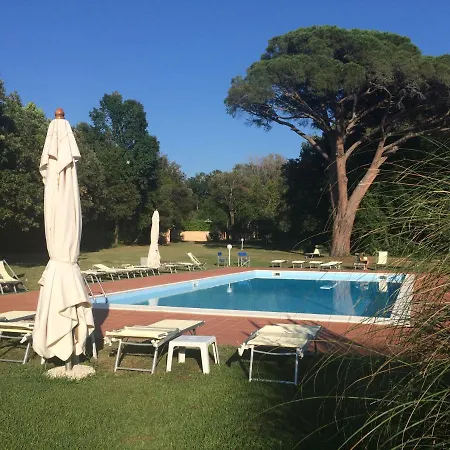 La Luna Nel Bosco 利沃诺